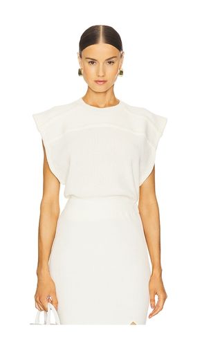TOP MANCHES COURTES en . Taille S. Also en XS - IRO - Modalova