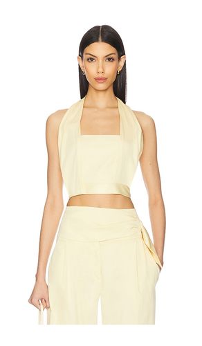 Charlotte Top en . Taille 38/6. Also en 40/8, 42/10 - IRO - Modalova