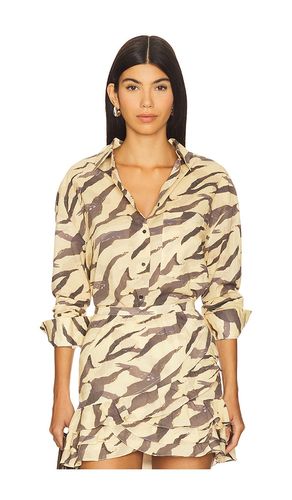 Deriana Top in . Size 36/4, 38/6, 40/8 - IRO - Modalova