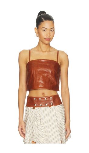 Andria Top en . Taille 32. Also en 40, 42 - IRO - Modalova