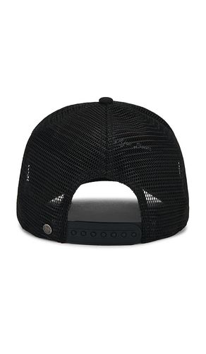 Iron & Resin CHAPEAU en Black - Iron & Resin - Modalova