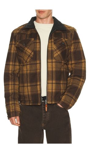 BLOUSON RÉVERSIBLE VERSLAB en . Taille S. Also en M - Iron & Resin - Modalova