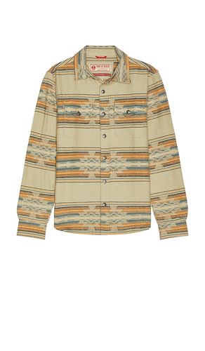 CHEMISE KLAMATH in . Size M, L, XL/1X - Iron & Resin - Modalova