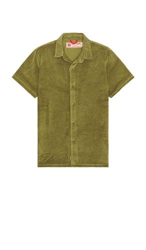 CHEMISE in . Size M, S, XL/1X - Iron & Resin - Modalova