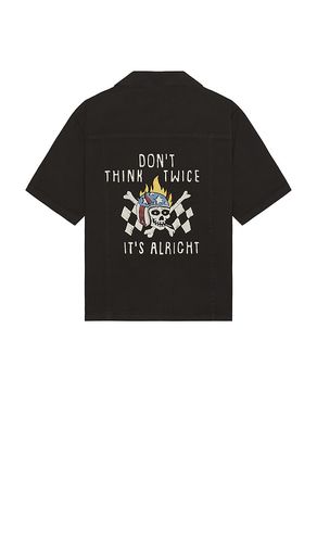 CHEMISE DON'T THINK TWICE in . Size M - Iron & Resin - Modalova