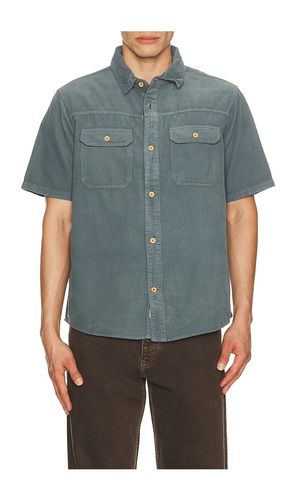 CHEMISE en . Taille L. Also en M, S, XL/1X - Iron & Resin - Modalova