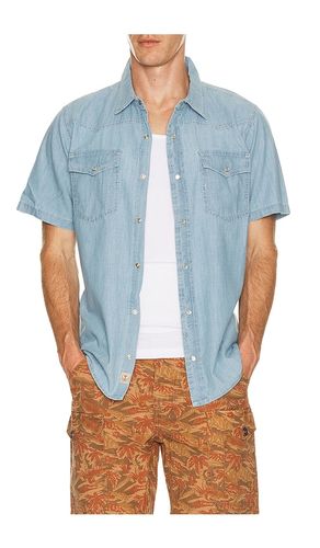 CHEMISE en . Taille S. Also en M - Iron & Resin - Modalova