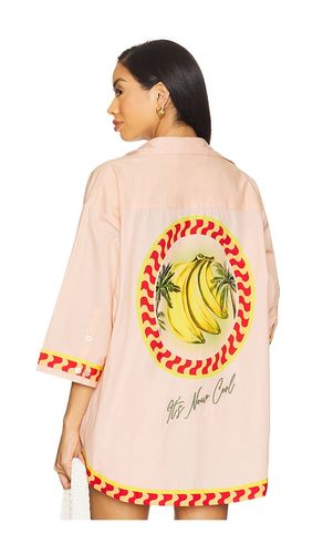 CHEMISE VACAY in . Size M, S, XL, XS - It's Now Cool - Modalova