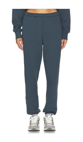 French Terry Jogger in . Size S, XS - IVL Collective - Modalova