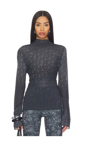 Side Slit Top en . Taille 34. Also en 36, 40 - Jade Cropper - Modalova
