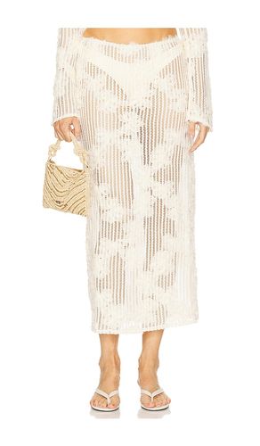 JUPE LONGUE IRINA in . Size M, S, XS - JBQ - Modalova