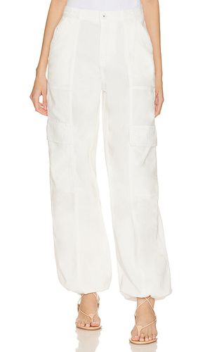 PANTALON UTILITY CALISTA in . Size S, XL - JONATHAN SIMKHAI STANDARD - Modalova