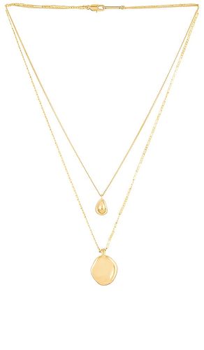 COLLIER MITHRAS en - Jenny Bird - Modalova