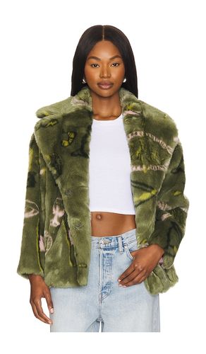 MANTEAU RITA in . Size S, XS - Jakke - Modalova