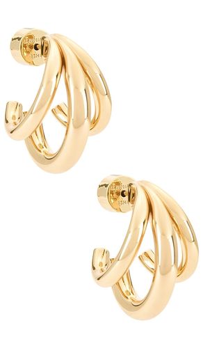 BOUCLES D'OREILLES en - Jennifer Fisher - Modalova