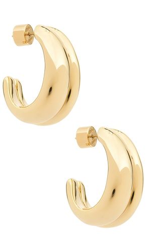 BOUCLES D'OREILLES CHAVEZ in - Jennifer Fisher - Modalova