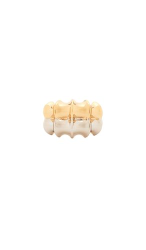 BAGUE MURPHY en ,. Taille 6. Also en 8 - Jennifer Fisher - Modalova