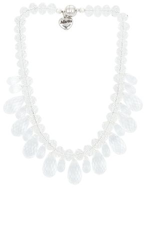 COLLIER CASCADE in - Julietta - Modalova