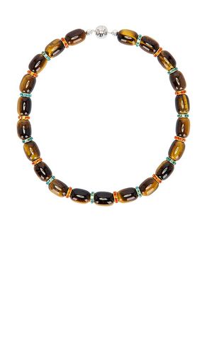 Julietta COLLIER DONNA en Brown - Julietta - Modalova