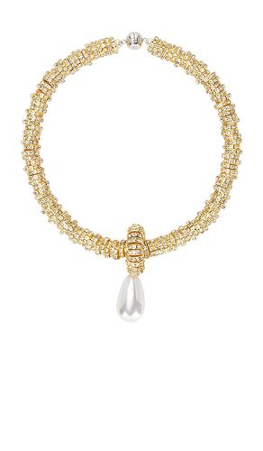 Julietta COLLIER in Metallic Gold - Julietta - Modalova