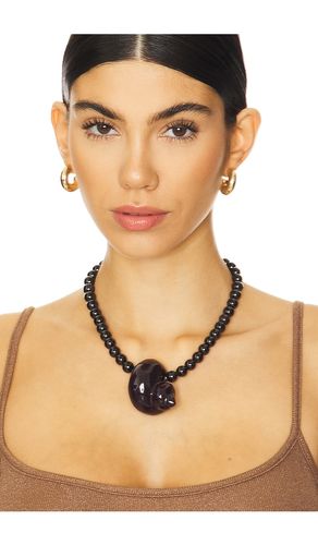 COLLIER RAS DU COU MYKONOS in - Julietta - Modalova