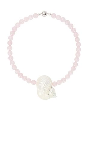 COLLIER RAS DU COU MYKONOS in - Julietta - Modalova