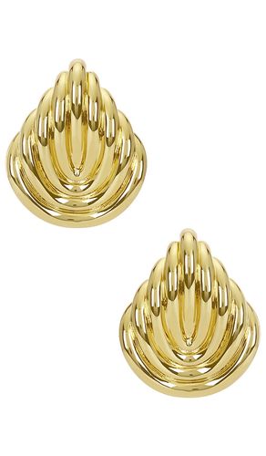 CLOUS D'OREILLES JC1 in - Julietta - Modalova