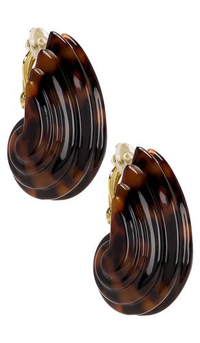 CLOUS D'OREILLES JC3 in - Julietta - Modalova