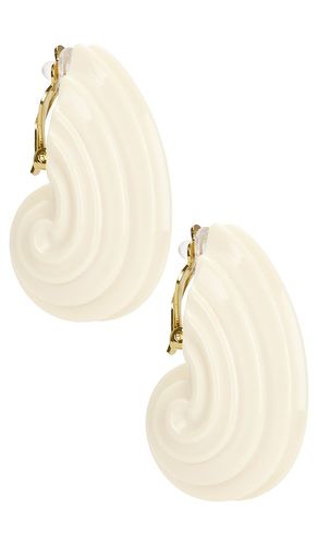 BOUCLES D'OREILLES in - Julietta - Modalova