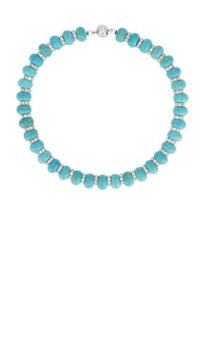 Julietta COLLIER THEA en Teal - Julietta - Modalova