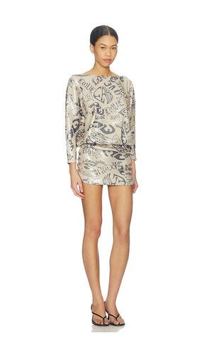 ROBE SEQUIN DISCO en . Taille S. Also en XS, M - Juliet Johnstone - Modalova