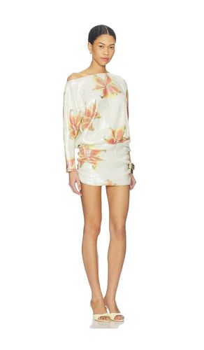 ROBE SEQUIN DISCO en . Taille S. Also en XS - Juliet Johnstone - Modalova