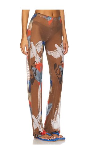 PANTALON en . Taille S. Also en - Juliet Johnstone - Modalova