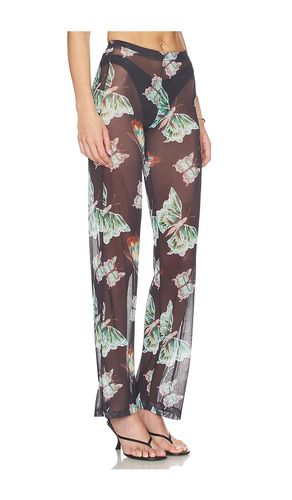 PANTALON MESH en . Taille M. Also en L - Juliet Johnstone - Modalova