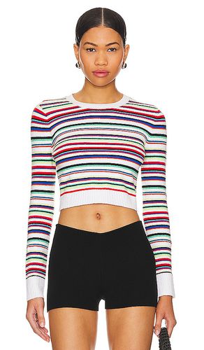 TOP CROPPED À LONGUES MANCHES in . Size L, S, XL - JoosTricot - Modalova