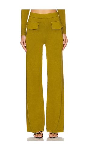 PANTALON EN LAINE in . Size S, XS - JoosTricot - Modalova