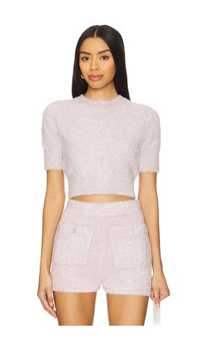 TOP MANCHES COURTES in . Size M - JoosTricot - Modalova