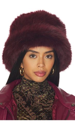 Jocelyn BOB en Burgundy - jocelyn - Modalova