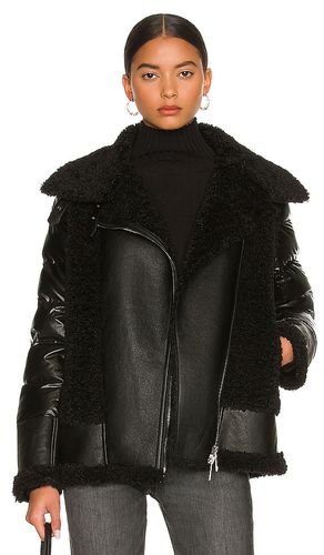 BLOUSON MOTO en . Taille L. Also en M - jocelyn - Modalova