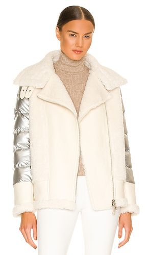 BLOUSON MOTO en . Taille S. Also en M, XS - jocelyn - Modalova