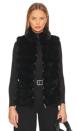 GILET PLUSH in . Size XS - jocelyn - Modalova