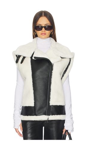 GILET MOTO en . Taille M. Also en S - jocelyn - Modalova