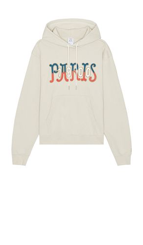 SWEAT À CAPUCHE OLYMPICS en . Taille L. Also en M, S - JOHN ELLIOTT - Modalova