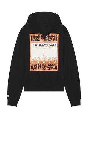 SWEAT À CAPUCHE OLYMPICS in . Size M, S, XL/1X - JOHN ELLIOTT - Modalova