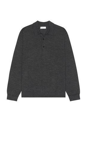 POLO MANCHES LONGUES in . Size S - JOHN ELLIOTT - Modalova