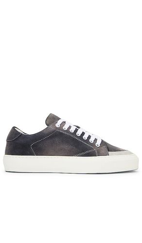 BASKETS BASSES EN DAIM in . Size 41 - JOHN ELLIOTT - Modalova