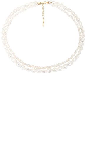 Jordan Road COLLIER in Ivory - Jordan Road - Modalova