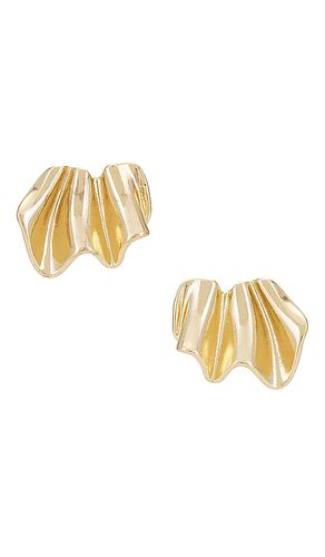 BOUCLES D'OREILLES AYLA in - Jordan Road - Modalova