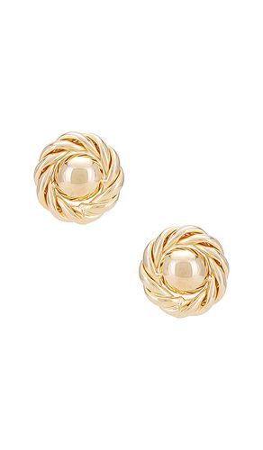 BOUCLES D'OREILLES COCO in - Jordan Road - Modalova