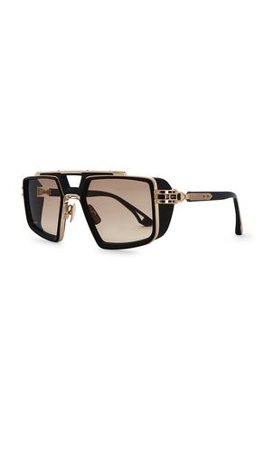 LUNETTES DE SOLEIL SKYMASTER en - James Oro - Modalova